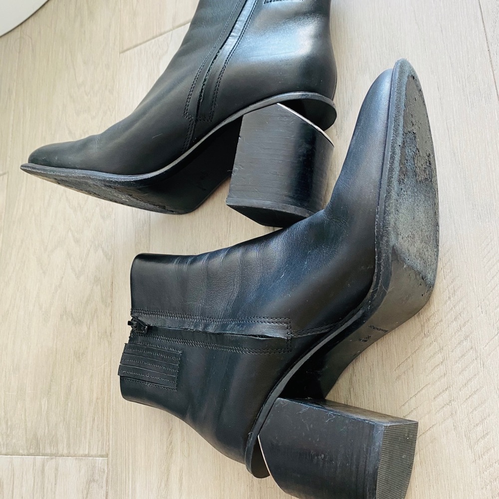 Alexander wang bootie - Picture 10 of 10